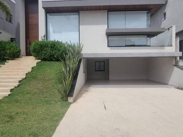 Venda em Residencial Gênesis II - Santana de Parnaíba